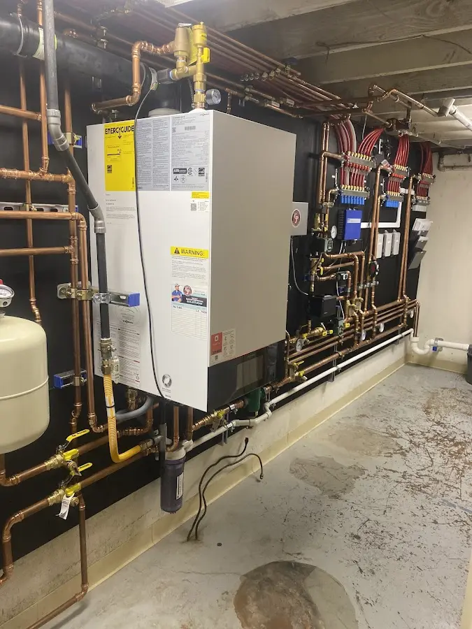 Repiping Services in Putnam Valley, NY