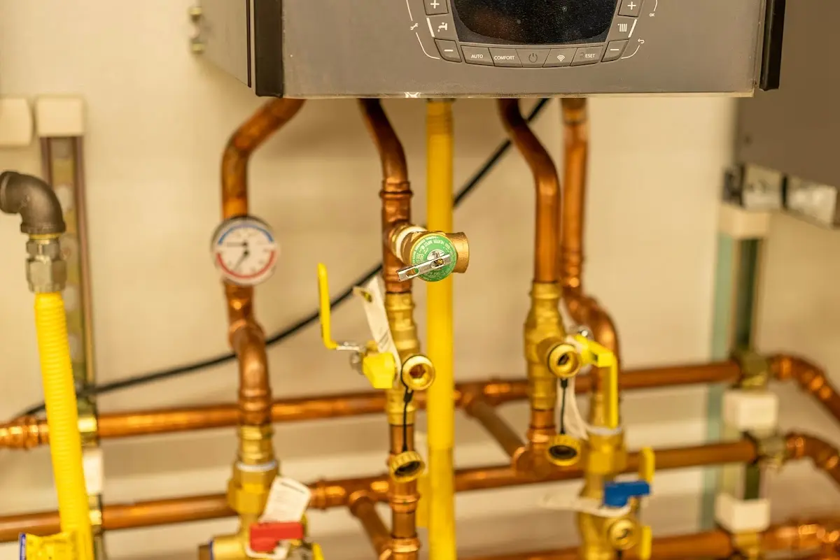 Licensed technician providing Sump Pump Repair for a homeowner in Putnam Valley